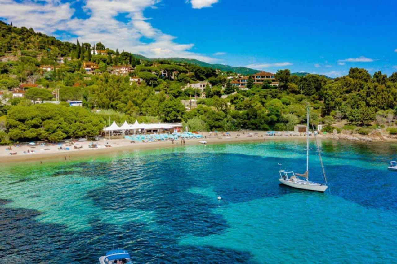 Le Jardin Des Lices Διαμέρισμα Τουλόν Εξωτερικό φωτογραφία